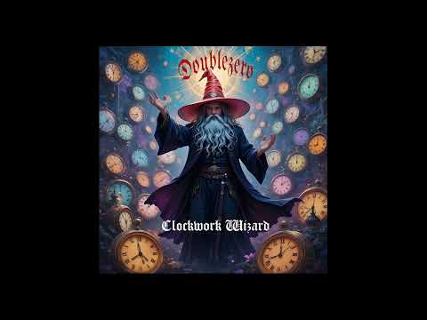 DOUBLEZERO - No Chains Can Hold Me (SINGLE)