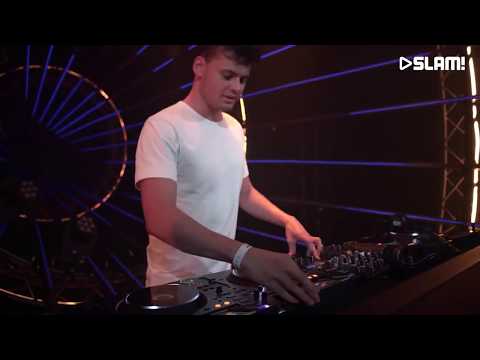 Mike Williams vs. Icona Pop - Jetlag vs. I Love It (DJ-SET) | SLAM! MixMarathon XXL @ ADE 2019