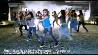 Download lagu [MTV] Stacy - Kasanova mp3