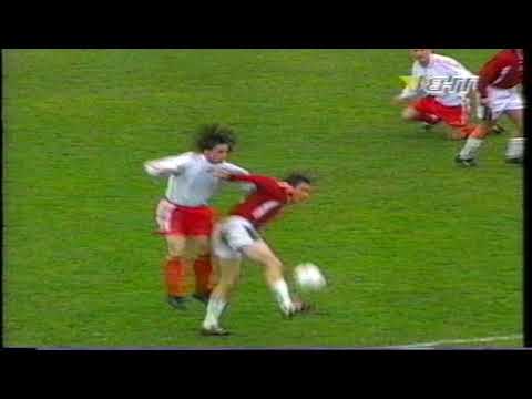 1999/00 Jedinstvo - Sarajevo 0:2