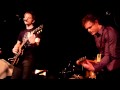Spoon - "I Saw the Light" (Live at El Cid in Los Angeles  01-18-10)