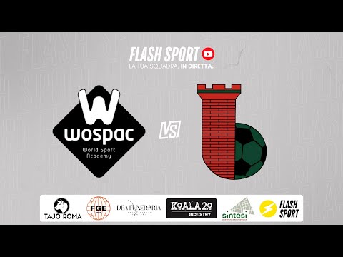 Wospac Italy-Tor de Cenci | First Category | Highlights