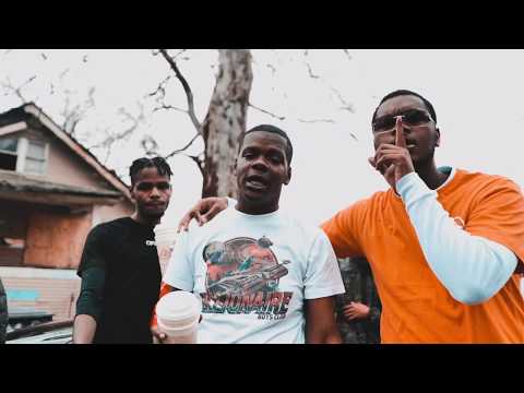 BlockBaby Slugg x Zo Chapo -Speak On It (Official Music Video)