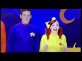 Opening To The Wiggles Wiggly Halloween 2013 DVD