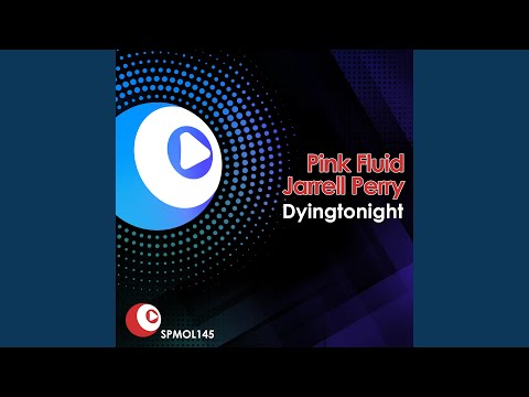Dying Tonight - Club Mix