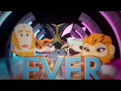 The Masked Singer UK Season 7 Trailer