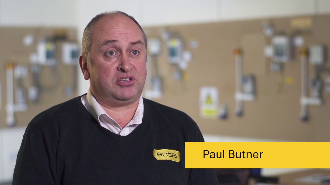 ECTA Training - Your Guide To The Course