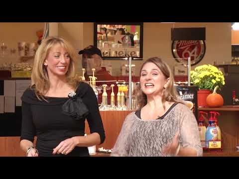 Talk of the Town November 2012