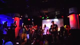 Smif n Wessun- PNC (RIP PH)