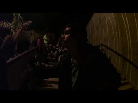 MUSA vs CASTI (BATALLÓN) - 4TOS FECHA 3 (ENERO) | #URBAN_LEAGUE 2020 #DREM_TENERIFE