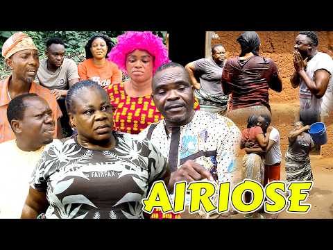 AIRIOSE [COMPLETE BENIN MOVIES]