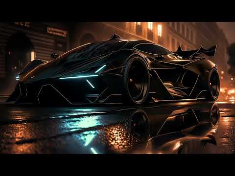 TOP BEST CAR MUSIC - Mario Joy - King (feat. Anda Adam)