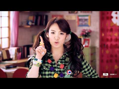 Thumbnail for SNSD (Girls Generation, South Korean) - Oh! [TheSuperHD Video]