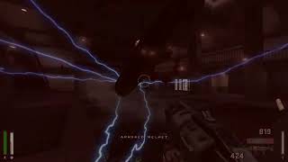 Super Soldier - Return to Castle Wolfenstein RealRTCW Boss