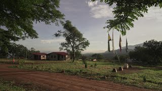 Difficile réinsertion pour les FARC en Colombie