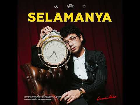 Dendi Nata - Selamanya