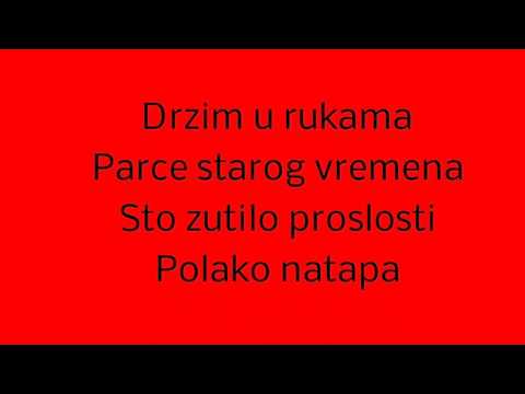 Trula Koalicija - Ostaju samo secanja (LYRICS)