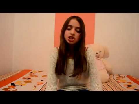 Rihanna - Diamonds (Anita Syla cover) KOSOVAAA♥