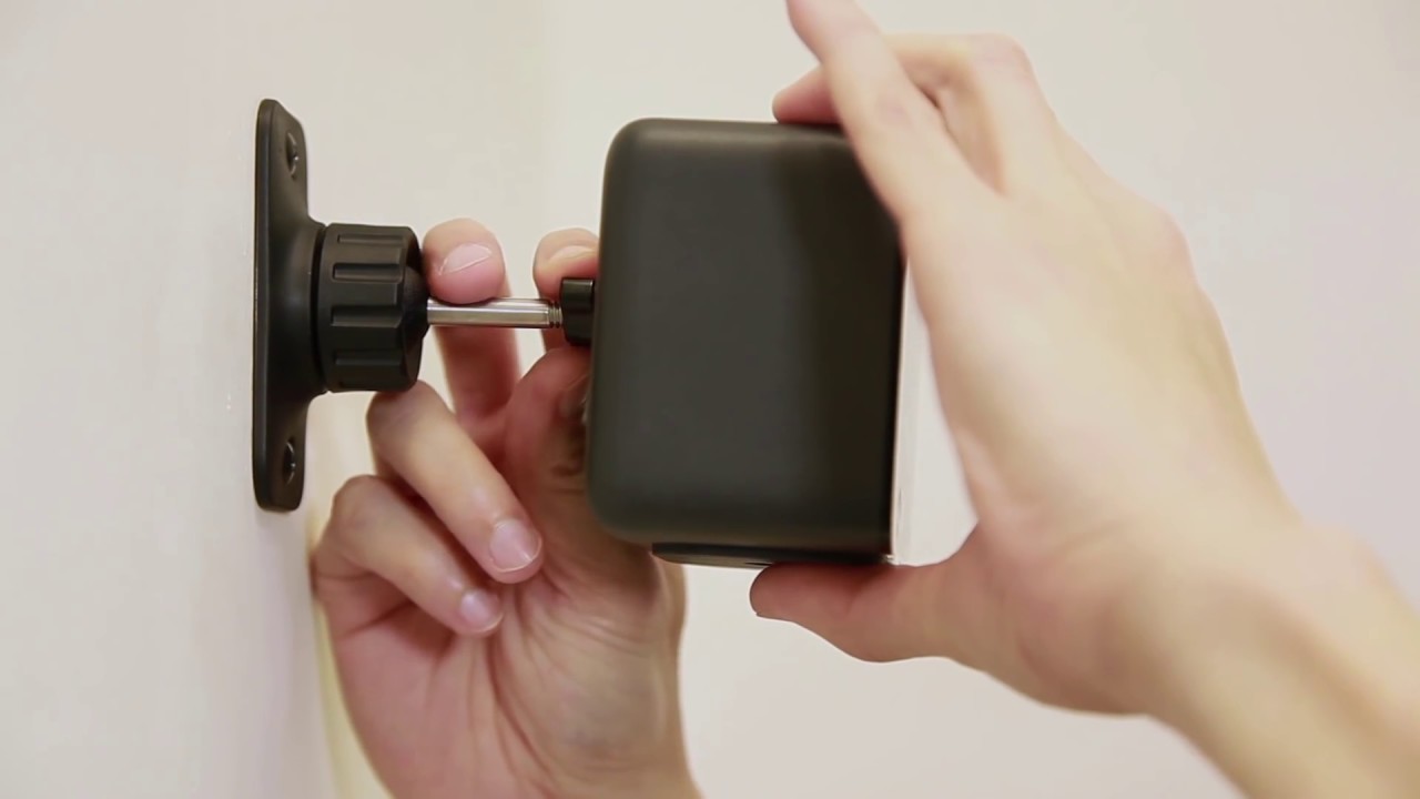 VIVE - Set up Base Stations