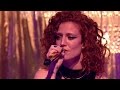 Jess Glynne - Love Come Down (Evelyn King Cover) [Live]