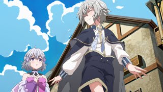 安逸領主的愉快領地防衛～用生產系魔術將無名村改造成最強要塞都市～ 第09話【膽小少女的美麗傀儡舞蹈】｜Muse木棉花 動畫 線上看