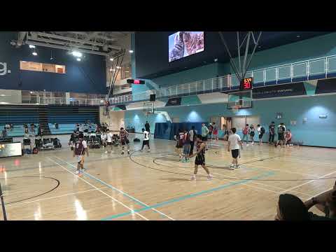 PT (34) vs Budoy Boys (35) - sunday tier - tcbl 2022 fall