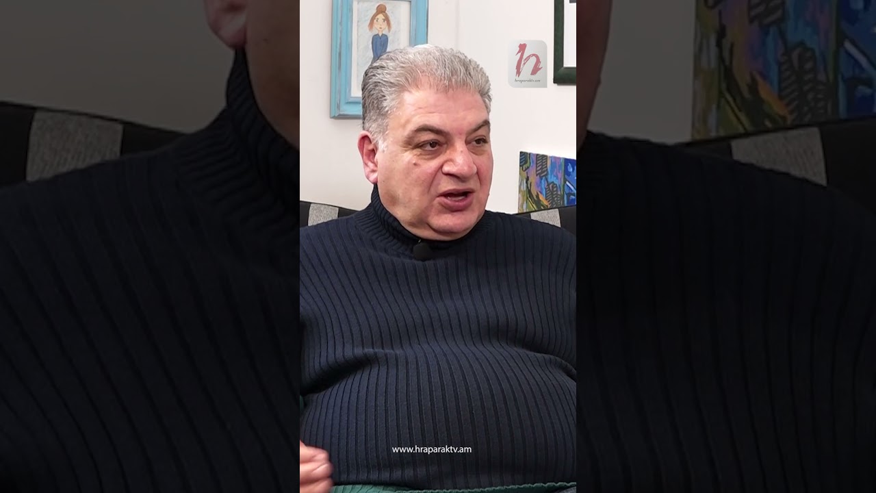 Չինացիներին պետք չի նեղացնել, իսկ մենք 2018-ից շատ ենք նեղացնում