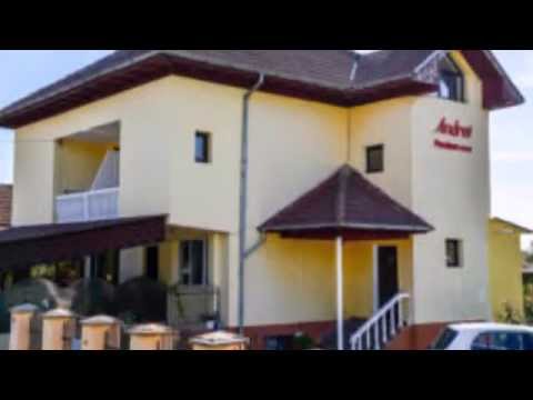 Pensiunea Andrei - Ramnicu Valcea