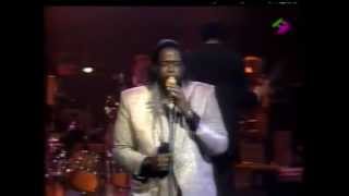 barry white 1987 paris - you see the trouble with me