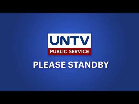 UNTV NEWS BREAK  | May 11, 2020