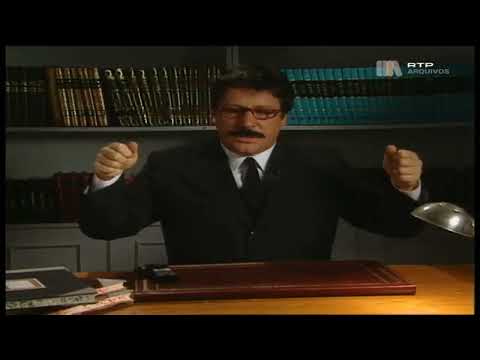 HERMAN ENCICLOPÉDIA  | Os momentos mais ÉPICOS de Diácono Remédios