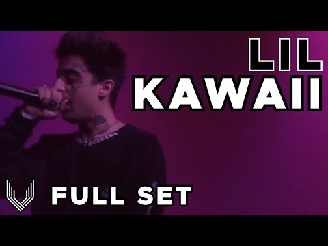 LIL KAWAII 3.28