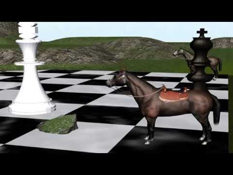 U15 7.1.  Andrew P Horton  -  Tomáš Pavelek  ½ - ½