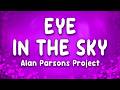 Eye In The Sky Alan Parsons Project