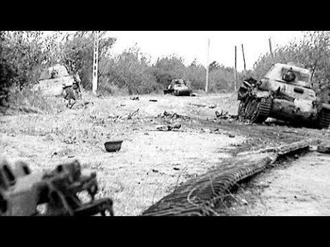 La Fiere Bridge (7/10)