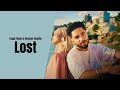 Tegi Pannu - Lost (New Song) Official Video | New Album Broken Silence | New Punjabi Songs 2024