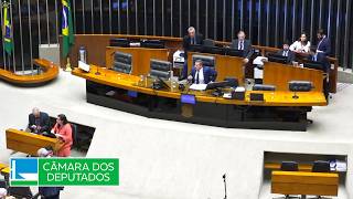 Plenário da Comissão