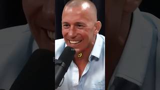 GSP Praises Mighty Mouse 👀😤