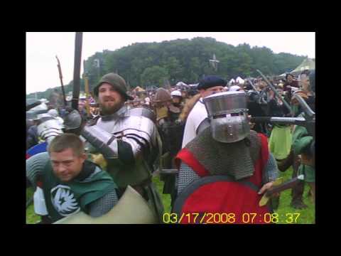 Drachenfest 2012 Endschlacht