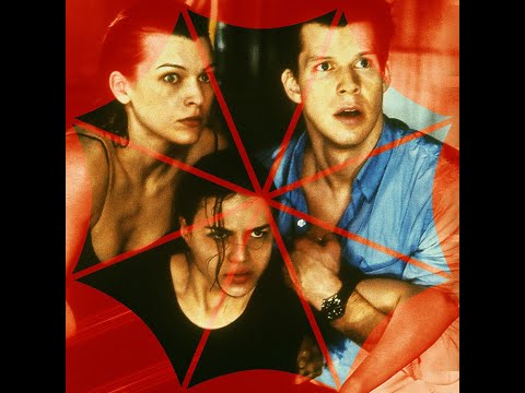 Junkie XL -  Supplementary Soundscapes (Mellovvmunn REmake) / Resident Evil Soundtrack