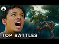 Top Battles In Transformers Rise Of The Beasts Paramount Movies