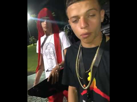 @emehpr - Repartiendo Charpasos 🥊🔥