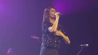 Non mi ami - Giorgia