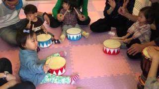 HEY! Music Academy - "PreTime" "ShowTime" "FunTime" 幼兒音樂Playgroup
