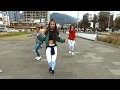 Cardi B, Bad Bunny & J Balvin - I Like It | Coreografía Hypnotic Dance