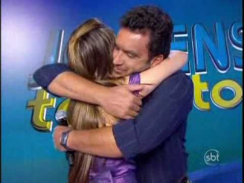 Amanda Neves - Unexpected Song