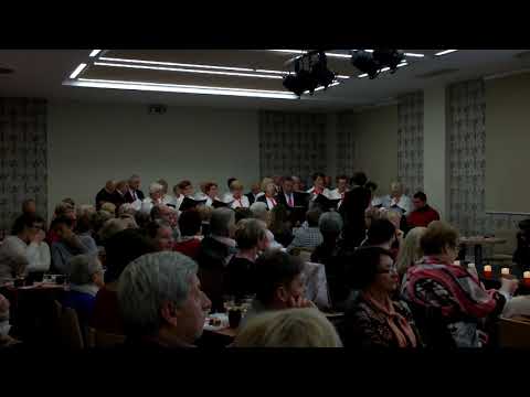 26.11.2018 r. Piosenka "Marsz obozowy" ...