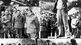Yugoslavia in World War II | Wikipedia audio article