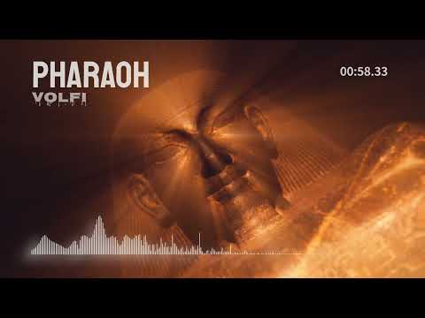 "Pharaoh" Dark Middle East Type Beat