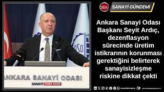 Sanayi Haber Ajansı | Türkiye’nin Sanayi, Ekonomi ve Üretim Gündemi 27